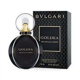 Дамски парфюм BVLGARI Goldea The Roman Night